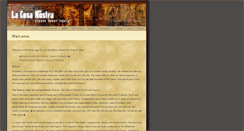Desktop Screenshot of lacnfamily.com
